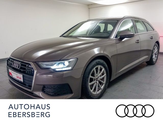 Audi A6 Avant 40 TDI Tour Business ACC App StHzg