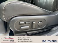 Hyundai IONIQ 5 - Vorschau Bild 17