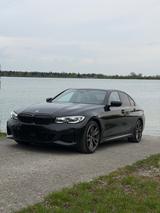 BMW M340d xDrive HUD*LASER*ACC*M-TECHNIK - BMW M340d Limousine Gebrauchtwagen