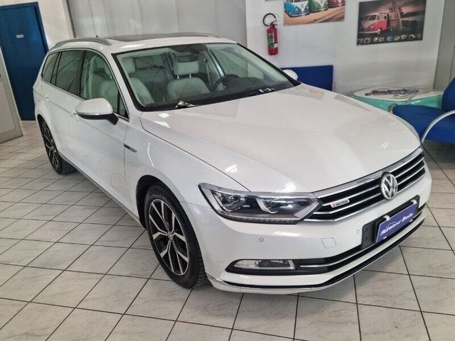 Volkswagen Passat Passat Variant 2.0 TDI 190 CV 