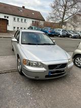 Volvo  s60 - gebrauchte Volvo S60 aus dem Jahr 2005