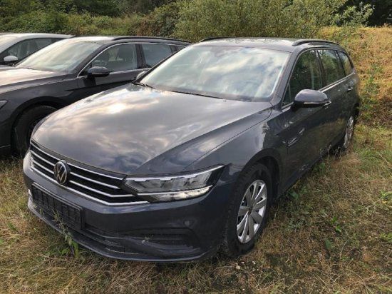 Volkswagen Passat Variant 2.0 TDI DSG LED*KAMERA*NAVI*PDC