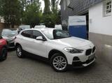 BMW X2 sDrive 18 d Advantage/ Navi, LED, Top Zustand - BMW X2 in Wuppertal