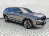 Skoda Kodiaq 1.5 TSI DSG Sportline 7Si Matrix AHK Pano - Skoda: Sportline