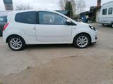 Renault Twingo Diesel - Renault Twingo mit Diesel-Antrieb