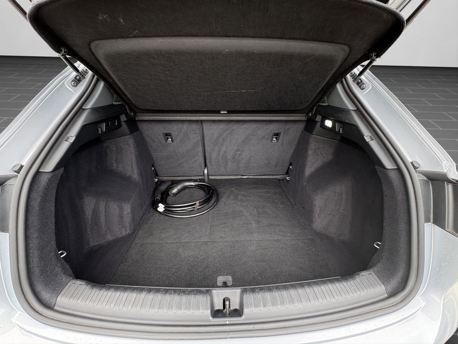Audi Q4 e-tron - Bild 15