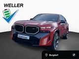 BMW XM 50e DAP PAP AHK Massage H/K Iconic Glow HUD - BMW XM Jahreswagen