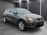 Seat Arona Style 1.0 TSI ACC DAB SHZ - graue Seat Arona