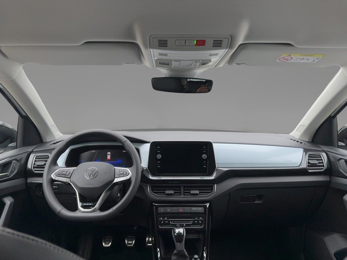 Volkswagen T-Cross - Bild 8