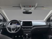 Volkswagen T-Cross - Vorschau Bild 8