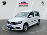 Volkswagen Caddy Kasten offen 1.4 TSI BMT Automatik - Volkswagen Caddy in Hannover