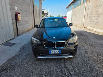 BMW X1 - 2