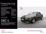 Audi A5 Cabriolet 40 TDI S line S tro*Laser*Virtual*N - Audi A5 Jahreswagen: Cabrio