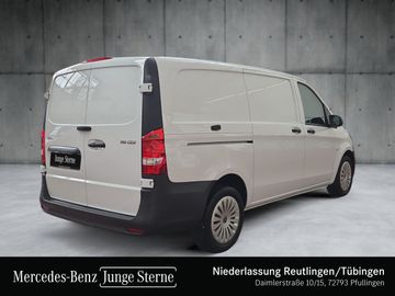 Mercedes Vito - 6