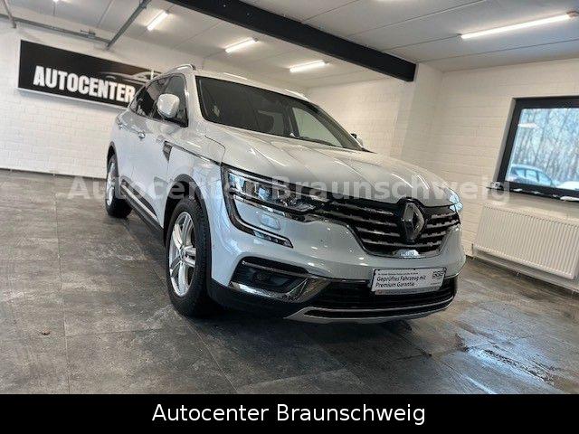 Renault Koleos Initiale Paris 4x4