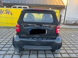 Smart ForTwo cabrio Tüv - Smart aus 2006