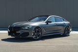 BMW 840d xDrive Gran Coupé Steptronic - - BMW 840 mit Diesel-Antrieb: Limousine