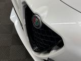 Alfa Romeo Stelvio*Quadrifoglio*Q4*2.HD*PANO*HARMAN&KARDON* - gebrauchte Alfa Romeo Stelvio aus dem Jahr 2020
