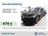 Volkswagen ID.7 - Vorschau Bild 1