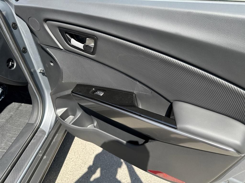 Fahrzeugabbildung Ssangyong Tivoli Quartz *LED*Kamera*Sitzhzg*PDC*Navi*