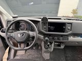 MAN TGE 3.180 Wohnmobil - Offers matching your search criteria