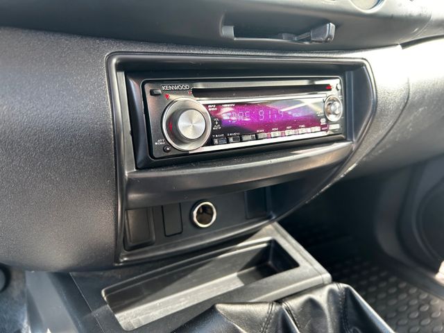 L200 Basis Club Cab*AHK*ALLRAD*