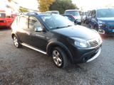 Dacia Sandero Stepway - Dacia aus 2011