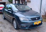Seat Toledo 1.0 TSI 81kW Start&Stop Style Style - Seat Toledo aus 2018