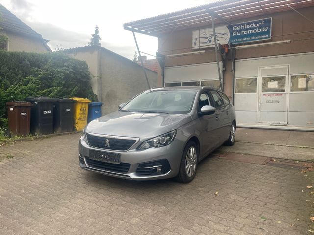 Peugeot 308 SW Active TüV NEU S-HEFT SHZ MFL PHONE