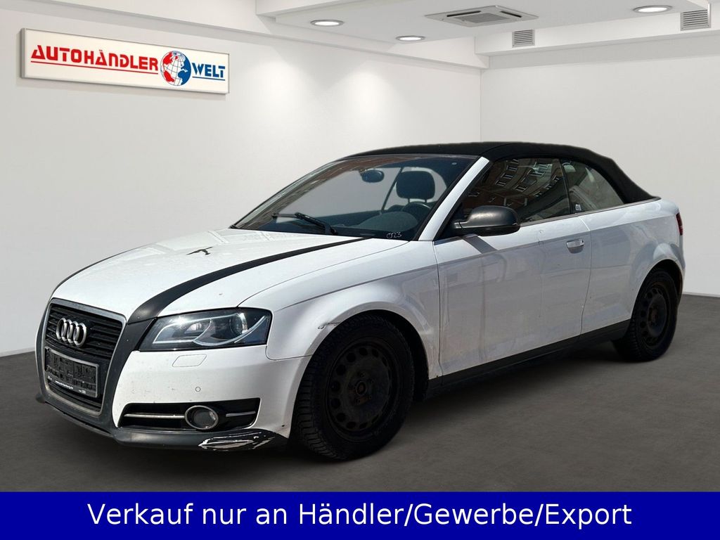 Angebot ansehen Audi A3