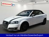 Audi A3 2.0 TDI Cabrio Automatik Xenon Leder SHZ Navi