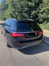 Mercedes-Benz E 450 4MATIC T  AMG Styling TOP Ausstattung - gebrauchte Mercedes-Benz E 450 aus dem Jahr 2018