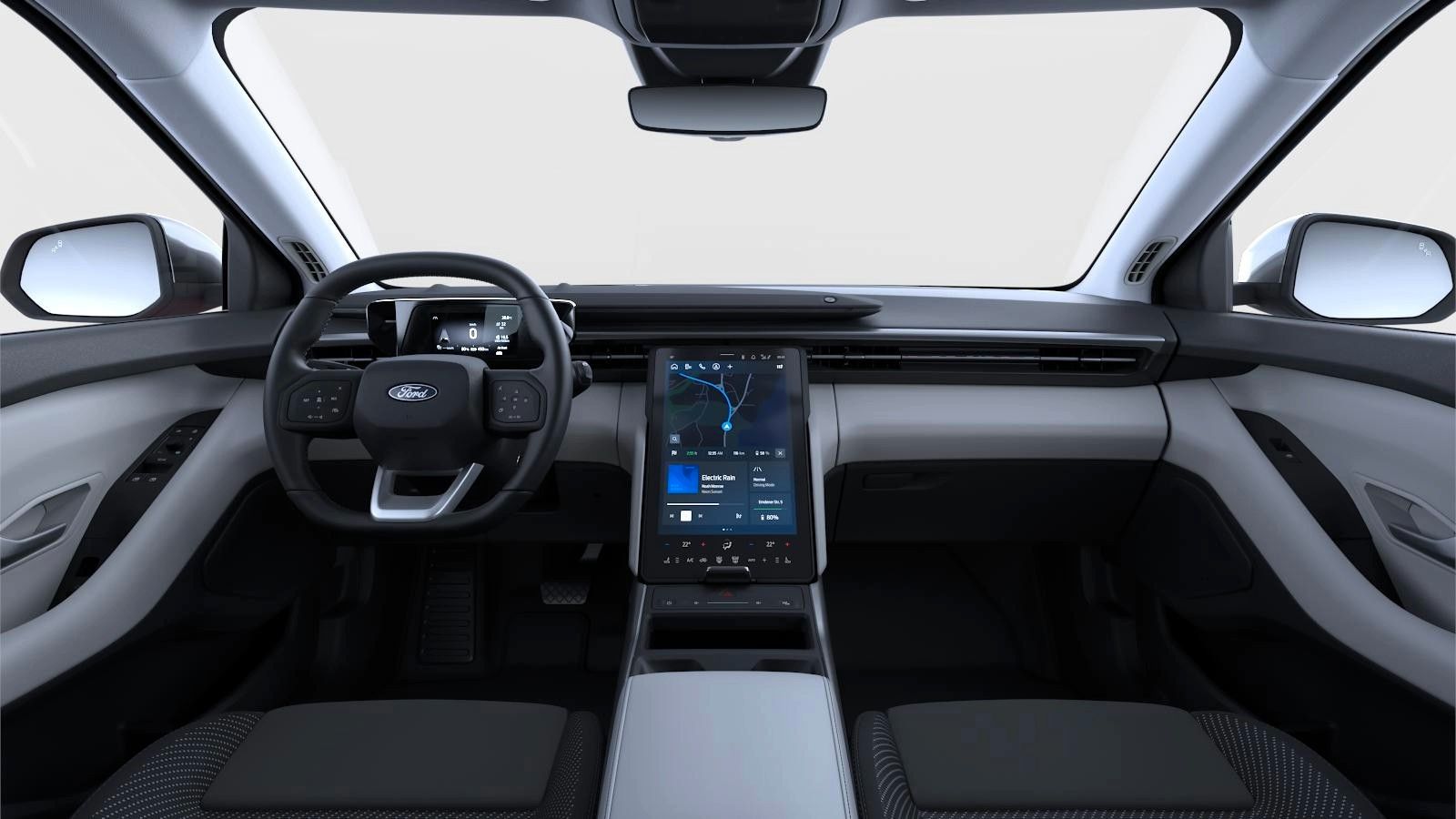 Ford Explorer - Bild 10