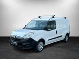 Opel Combo 1.6 CDTI *MAXI* L2H1  AHK+ 2.HAND+ TÜV NEU - Opel Combo in Mönchengladbach