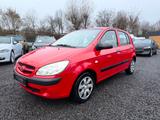 Hyundai Getz 1.1 Basis+TÜV/AU 06.2027 - Hyundai Getz Gebrauchtwagen