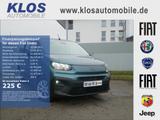 Fiat Doblo KOMBI N1 XL L2 1.5 BLUEHDI 130PS MT6 COMFO - Fiat Doblo Xl Gebrauchtwagen