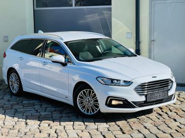 Ford Mondeo - 3