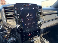 Fahrzeugabbildung Dodge RAM 1500 Limited Night RAMBOX MFT NAP Dt.Fzg.