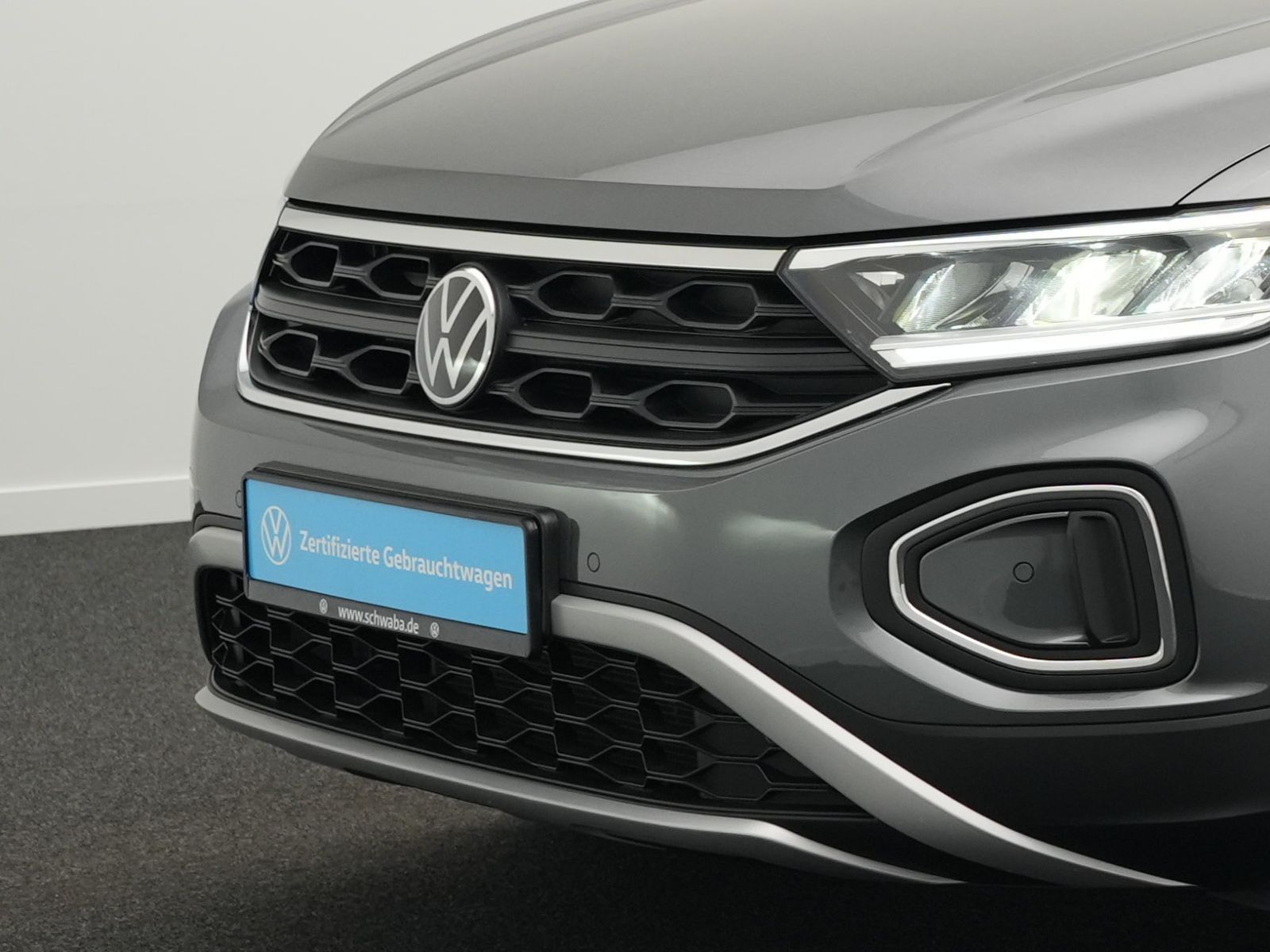 Volkswagen T-Roc - Bild 38