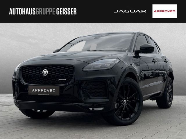 Jaguar E-Pace D200 R-DYNAMIC SE AWD ACC LED