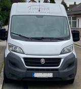 Fiat Ducato L5H2 3.0 M-Jet 6-Gang langer Radstand - Fiat Ducato: 2.3