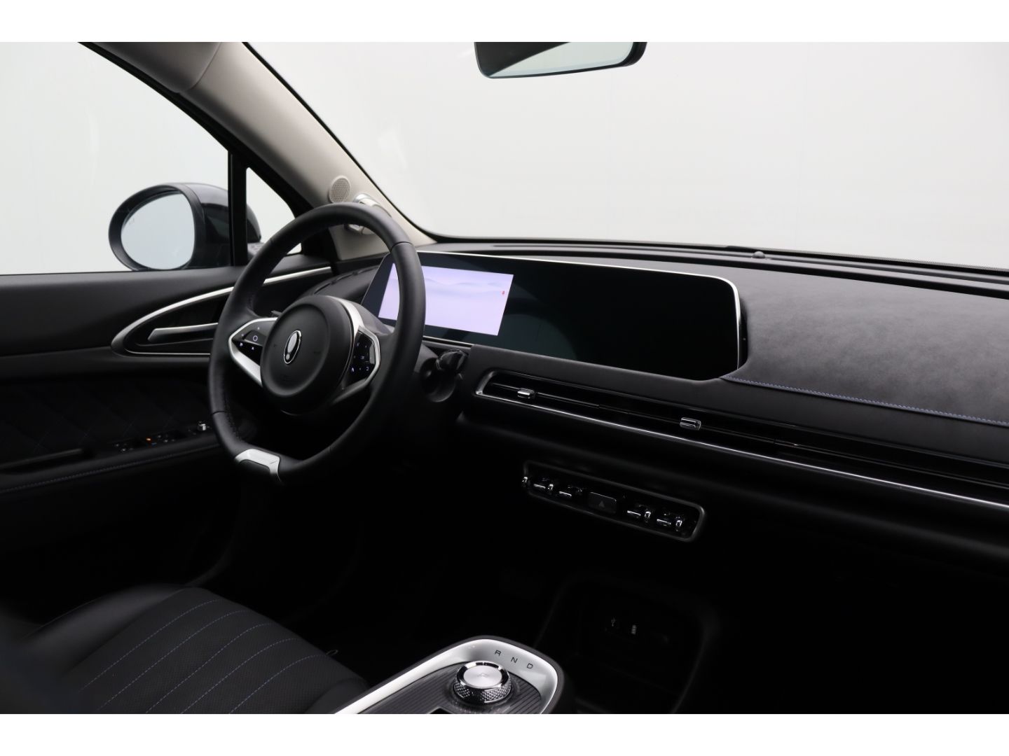 Fahrzeugabbildung GWM ORA 03 126 kW 400 Pro+ mit Wärmepumpe