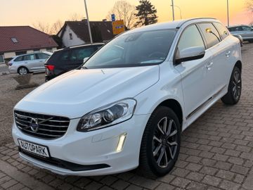 Volvo XC60 - 3