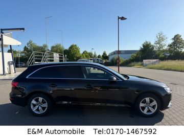 Audi A4 - 4