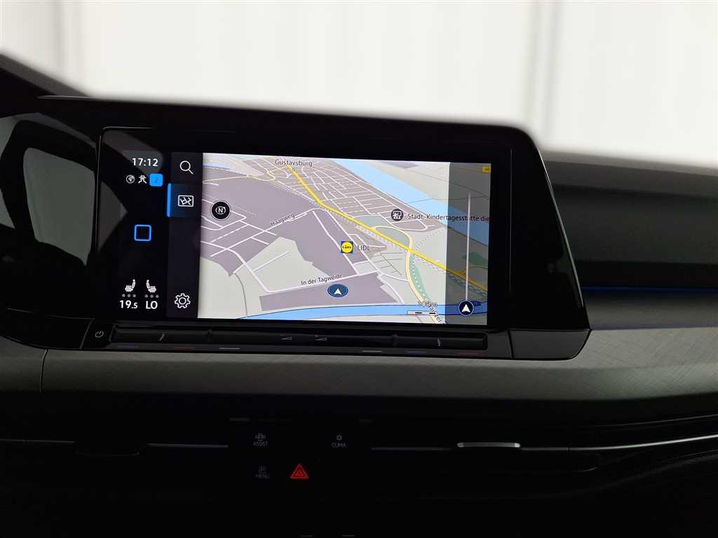 Volkswagen Golf Variant Life 1.5 eTSI DSG BusinessPremium, миниатюра 11