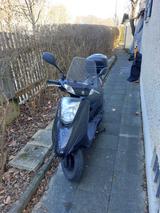 Yamaha Vity 125 - YAMAHA VITY