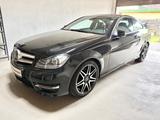 Mercedes-Benz C 250 CGI,AMG-Paket,Leder,Xenon,Navi, - Mercedes-Benz C 250 in Berlin