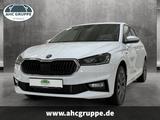 Skoda Fabia 1.0 TSI 85kW EU6e Tour 6-Gang-Schaltgetr.,