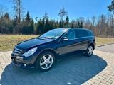 Mercedes-Benz Mercedes Benz R 280 CDI 4 Matic / Allrad /... - Mercedes-Benz R 280: Cdi
