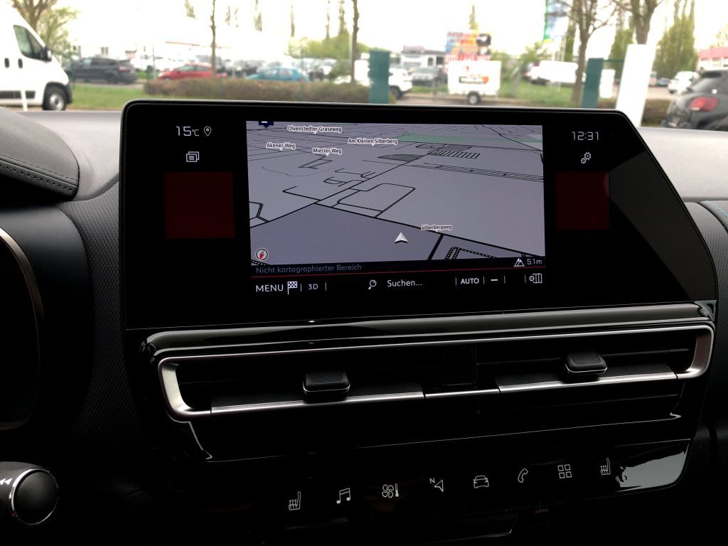 Fahrzeugabbildung Citroën C5 Aircross Pure Tech 130 S&S EAT8 SHINE